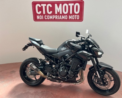 compro e vendo moto kawasaki