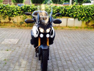 Yamaha xt1200z ze